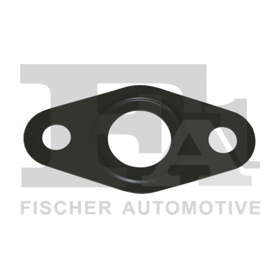Прокладка двигуна металева BMW 5 (E60) 535 D 3.0 2007.01 - 2010.03 FISCHER (410-511) Fischer фото 2