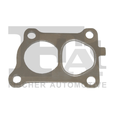 Прокладка двигуна металева BMW 5 (E60) 535 D 3.0 2004.09 - 2010.03 FISCHER (410-513) Fischer фото 2