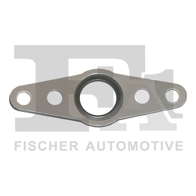 Прокладка двигуна металева BMW 5 (E60) 535 D 3.0 2007.01 - 2010.03 FISCHER (410-514) Fischer фото 2