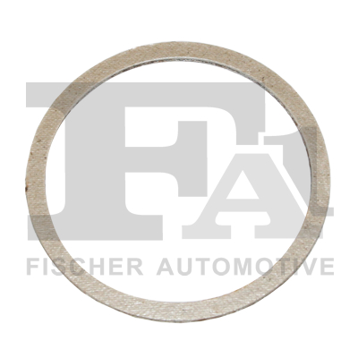 Прокладка вихлопної системи металева BMW X5 (E70) M 4.4 2009.07 - 2013.07 FISCHER (410-515) Fischer фото 2