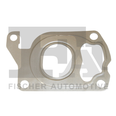 Прокладка двигуна металева BMW X5 (E70) XDRIVE 40 D 3.0 2010.09 - 2013.06 FISCHER (410-516) Fischer фото 2