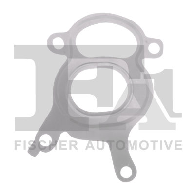 Прокладка двигуна металева BMW 5 (F10) 525 D 2.0 2011.09 - 2016.10 FISCHER (410-527) Fischer фото 2