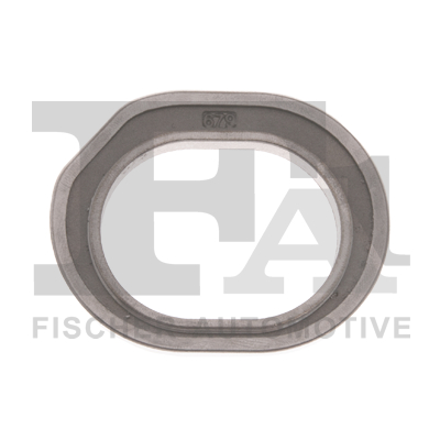 Прокладка двигуна металева BMW 5 (F10) 525 D 2.0 2011.09 - 2016.10 FISCHER (410-529) Fischer фото 2