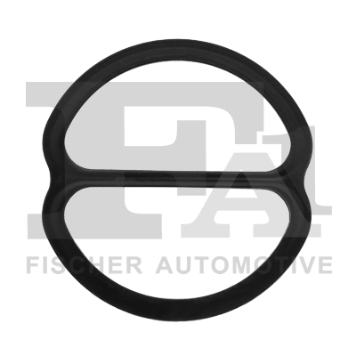 Прокладка двигуна металева BMW 7 (G11, G12) 750 I, LI XDRIVE 4.4 2019.03 - 2022.06 FISCHER (410-532) Fischer фото 2