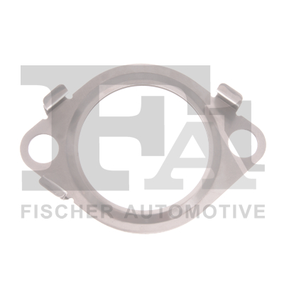 Прокладка вихлопної системи металева L/ROVER DISCOVERY IV V6 24V 306DT/30DDTX ПРИЕМ ТРУБЫ 3.0D 10- FISCHER (410-909) Fischer фото 2