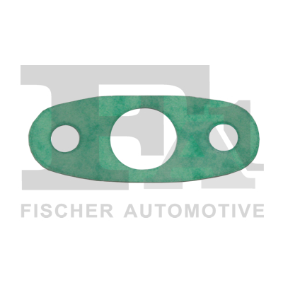 Прокладка двигуна металева NISSAN TERRANO I (WD21) 2.7 TD 4WD (LBYD21) 2.7 1989.02 - 1996.02 FISCHER (411-501) Fischer фото 2