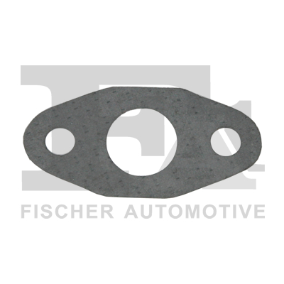 Прокладка двигуна металева AUDI A8 D2 (4D2, 4D8) 2.5 TDI QUATTRO 2.5 1997.07 - 2000.04 FISCHER (411-502) Fischer фото 2