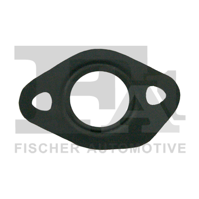 Прокладка двигуна металева AUDI A4 B7 КАБРІОЛЕТ (8HE) 2.0 TFSI 16V 2.0 2006.01 - 2009.03 FISCHER (411-504) Fischer фото 2