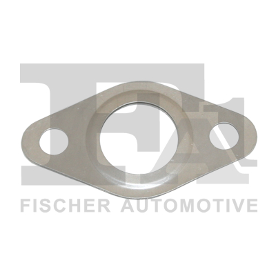Прокладка двигуна металева VW POLO IV (9N_, 9A_) 1.4 TDI 1.4 2005.04 - 2009.11 FISCHER (411-505) Fischer фото 2
