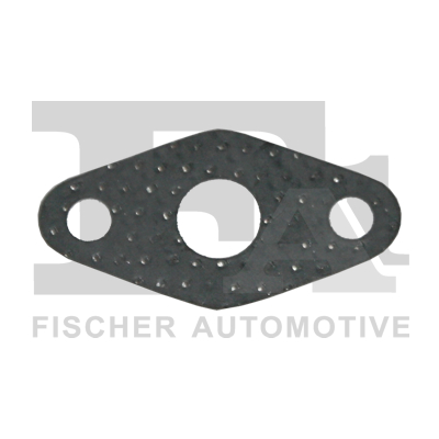 Прокладка двигуна металева VW PASSAT B3/B4 VARIANT (3A5, 35I) 1.9 TDI 1.9 1993.10 - 1997.05 FISCHER (411-507) Fischer фото 2