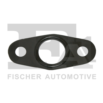 Прокладка двигуна металева BMW 3 (E36) 318 TDS 1.7 1995.01 - 1998.02 FISCHER (411-508) Fischer фото 2