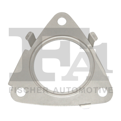 Прокладка двигуна металева VW TOUAREG (7LA, 7L6, 7L7) 2.5 R5 TDI 2.5 2003.01 - 2010.05 FISCHER (411-514) Fischer фото 2