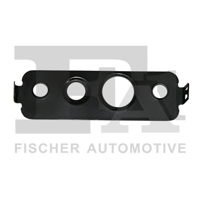 Прокладка двигуна металева AUDI A3 (8P1) 1.6 TDI 1.6 2009.05 - 2012.08 FISCHER (411-519) Fischer фото 2