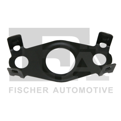 Прокладка двигуна металева VW TOURAN VAN (1T1, 1T2) 1.9 TDI 1.9 2003.08 - 2006.11 FISCHER (411-529) Fischer фото 2