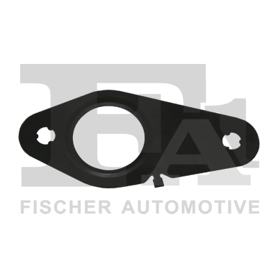 Прокладка двигуна металева AUDI A4 B7 КАБРІОЛЕТ (8HE) 2.0 TFSI 16V 2.0 2006.01 - 2009.03 FISCHER (411-530) Fischer фото 2