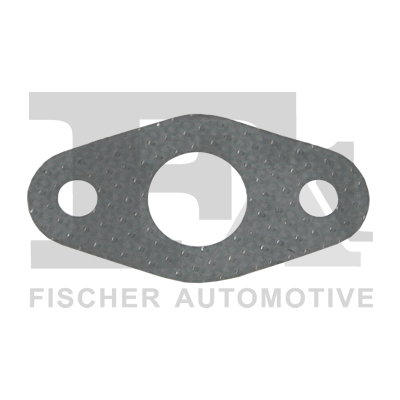 Прокладка двигуна металева AUDI 100 C3 AVANT (445, 446) 2.0 TD 2.0 1988.03 - 1990.11 FISCHER (411-538) Fischer фото 2