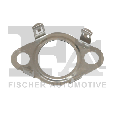 Прокладка двигуна металева VW TOURAN (1T1, 1T2) 2.0 TDI 2.0 2005.12 - 2010.05 FISCHER (411-540) Fischer фото 2