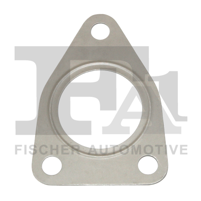 Прокладка двигуна металева AUDI A8 D3 (4E2, 4E8) 4.2 TDI QUATTRO 4.2 2005.07 - 2010.07 FISCHER (411-542) Fischer фото 2