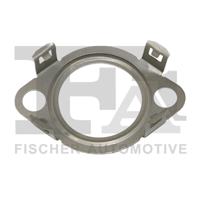 Прокладка двигуна металева AUDI Q7 (4LB) 3.0 TDI QUATTRO 3.0 2011.05 - 2015.08 FISCHER (411-547) Fischer фото 2