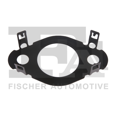Прокладка двигуна металева VW TOURAN (1T1, 1T2) 2.0 TDI 2.0 2005.12 - 2010.05 FISCHER (411-557) Fischer фото 2
