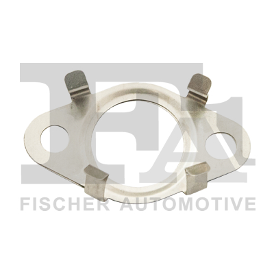 Прокладка двигуна металева VW TOURAN (1T1, 1T2) 2.0 TDI 2.0 2005.12 - 2010.05 FISCHER (411-560) Fischer фото 2