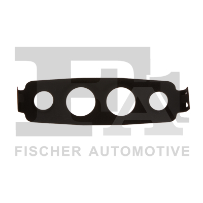 Прокладка двигуна металева AUDI A5 (8T3) 2.0 TDI QUATTRO 2.0 2013.09 - 2017.01 FISCHER (411-562) Fischer фото 2