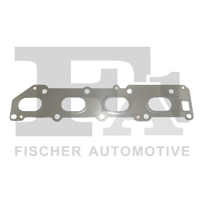Прокладка колектора двигуна металева OPEL КОЛЛЕКТОРА FISCHER (412-013) Fischer фото 2