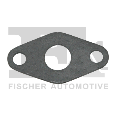Прокладка двигуна металева OPEL ASTRA F ХЕТЧБЕК (T92) 1.7 TD (F08, M08, F68, M68) 1.7 1994.1 FISCHER (412-503) Fischer фото 2