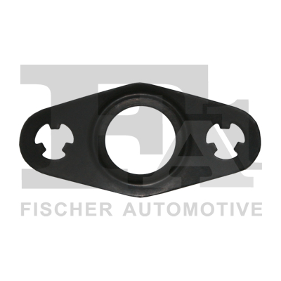 Прокладка двигуна металева BMW Z4 ROADSTER (E89) SDRIVE 20 I 2.0 2011.09 - 2016.08 FISCHER (412-505) Fischer фото 2