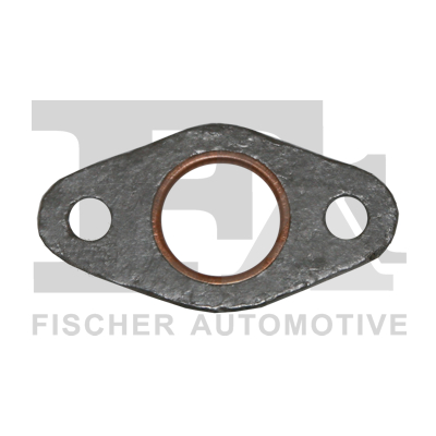 Прокладка двигуна металева SAAB 9-3 (YS3F, E79, D79, D75) 1.9 TID 1.9 2004.09 - 2015.02 FISCHER (412-506) Fischer фото 2