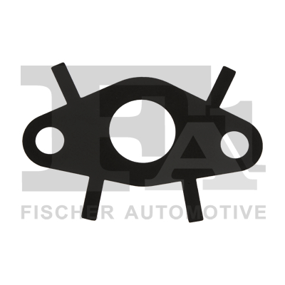 Прокладка двигуна металева SAAB 9-5 (YS3E) 1.9 TID 1.9 2006.01 - 2009.12 FISCHER (412-509) Fischer фото 2
