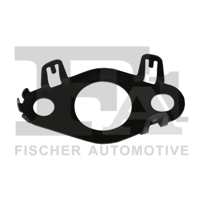 Прокладка двигуна металева OPEL INSIGNIA A (G09) 2.0 CDTI (68) 2.0 2013.07 - 2017.03 FISCHER (412-521) Fischer фото 2