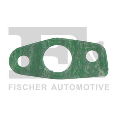 Прокладка двигуна металева VW CRAFTER 30-50 ПЛАТФОРМА/ШАСІ (2F_) 2.5 TDI 2.5 2006.04 - 2013. FISCHER (412-522) Fischer фото 2