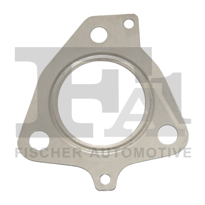 Прокладка двигуна металева CHEVROLET LACETTI (J200) 2.0 D 2.0 2007.01 - FISCHER (412-525) Fischer фото 2