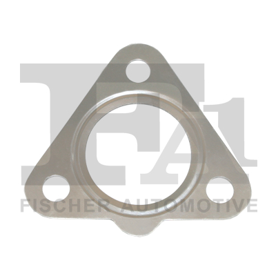 Прокладка двигуна металева OPEL MERIVA A МІНІВЕН (X03) 1.7 CDTI (E75) 1.7 2006.09 - 2010.05 FISCHER (412-526) Fischer фото 2