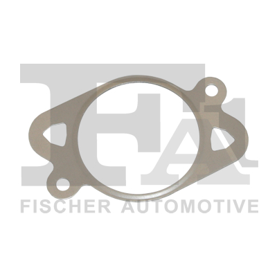 Прокладка двигуна металева OPEL ASTRA H (A04) 1.7 CDTI (L48) 1.7 2007.02 - 2014.05 FISCHER (412-527) Fischer фото 2