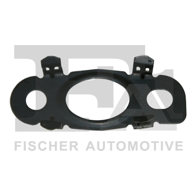 Прокладка двигуна металева OPEL ASTRA J (P10) 1.4 TURBO (68) 1.4 2010.10 - 2015.10 FISCHER (412-542) Fischer фото 2