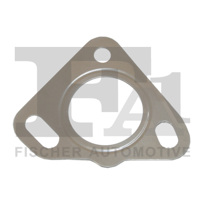 Прокладка двигуна металева OPEL MERIVA A МІНІВЕН (X03) 1.7 CDTI (E75) 1.7 2006.09 - 2010.05 FISCHER (412-544) Fischer фото 2