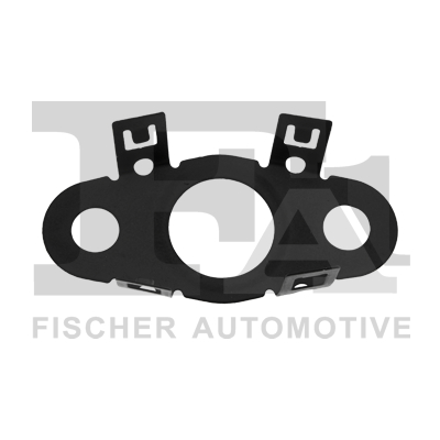 Прокладка двигуна металева CHEVROLET CAPTIVA (C100, C140) 2.2 D 2.2 2011.03 - FISCHER (412-551) Fischer фото 2