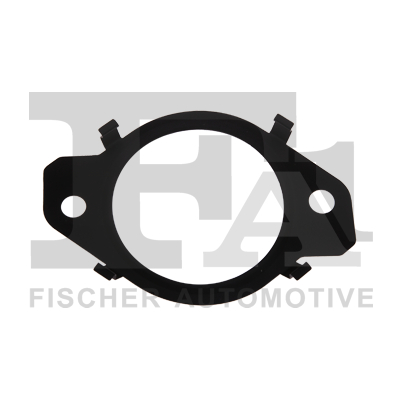 Прокладка двигуна металева CHEVROLET CAPTIVA (C100, C140) 2.2 D 2.2 2011.03 - FISCHER (412-552) Fischer фото 2