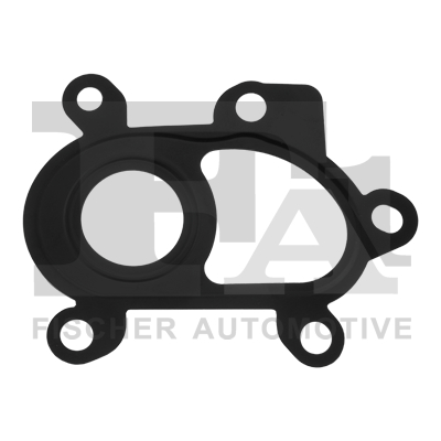 Прокладка двигуна металева RENAULT TRAFIC III АВТОБУС (JG_) 1.6 DCI 125 (JGMH) 1.6 2015.07 - FISCHER (412-555) Fischer фото 2