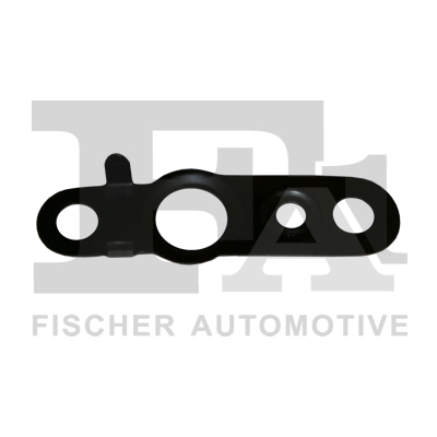 Прокладка двигуна металева FORD FOCUS I (DAW, DBW) 1.8 DI/TDDI 1.8 1999.08 - 2004.11 FISCHER (413-501) Fischer фото 2