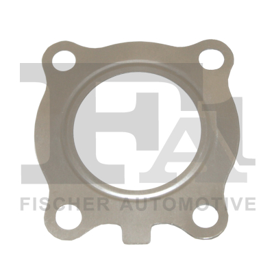 Прокладка двигуна металева FORD GALAXY II (WA6) 2.0 TDCI 2.0 2006.05 - 2015.06 FISCHER (413-502) Fischer фото 2
