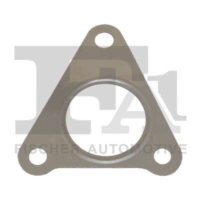 Прокладка двигуна металева PEUGEOT BOXER ПЛАТФОРМА/ШАСІ 2.2 HDI 120 2.2 2006.04 - 2016.12 FISCHER (413-508) Fischer фото 2
