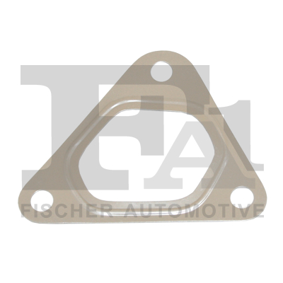 Прокладка двигуна металева MERCEDES-BENZ G-CLASS (W461) G 270 CDI 2.7 2003.01 - 2006.12 FISCHER (414-501) Fischer фото 2