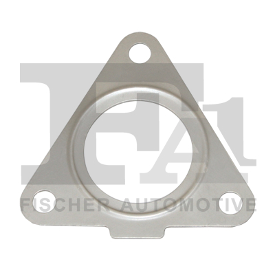 Прокладка двигуна металева MERCEDES-BENZ A-CLASS (W169) A 180 CDI (169.007, 169.307) 2.0 200 FISCHER (414-506) Fischer фото 2