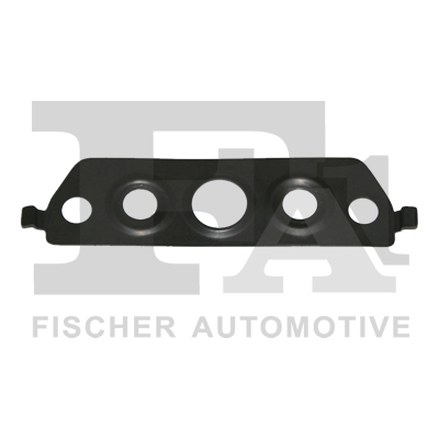 Прокладка двигуна металева MERCEDES-BENZ G-CLASS (W461) G 300 CDI (461.333) 3.0 2010.04 - 20 FISCHER (414-519) Fischer фото 2