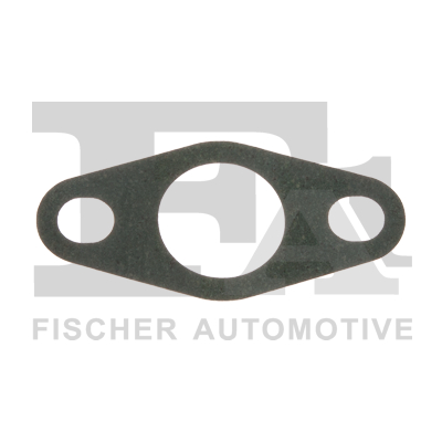 Прокладка двигуна металева SUBARU IMPREZA ЛІФТБЕК (GD) 2.5 I WRX AWD (GDG) 2.5 2005.09 - 200 FISCHER (414-532) Fischer фото 2
