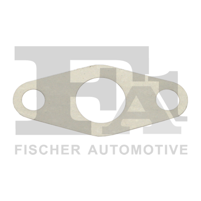 Прокладка двигуна металева MERCEDES-BENZ E-CLASS (W124) 2.5 1993.06 - 1995.06 E 250 TURBO-D FISCHER (414-533) Fischer фото 2