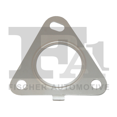Прокладка двигуна металева MERCEDES-BENZ G-CLASS CABRIO (W463) G 400 CDI (463.309) 4.0 2000. FISCHER (414-534) Fischer фото 2